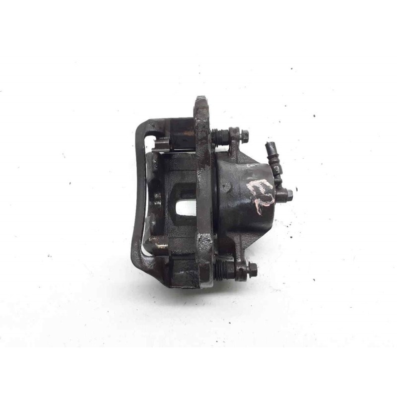 Recambio de pinza de freno delantera izquierda para hyundai tucson (jm) 2,0 crdi vgt comfort full 4x2 referencia OEM IAM BC14009 - Negro 4