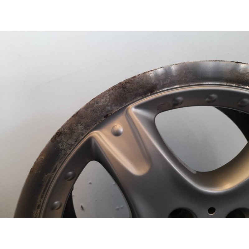 Recambio de llanta para mercedes-benz clase e (w210) berlina 420 (210.072) referencia OEM IAM 712JX17H2 2