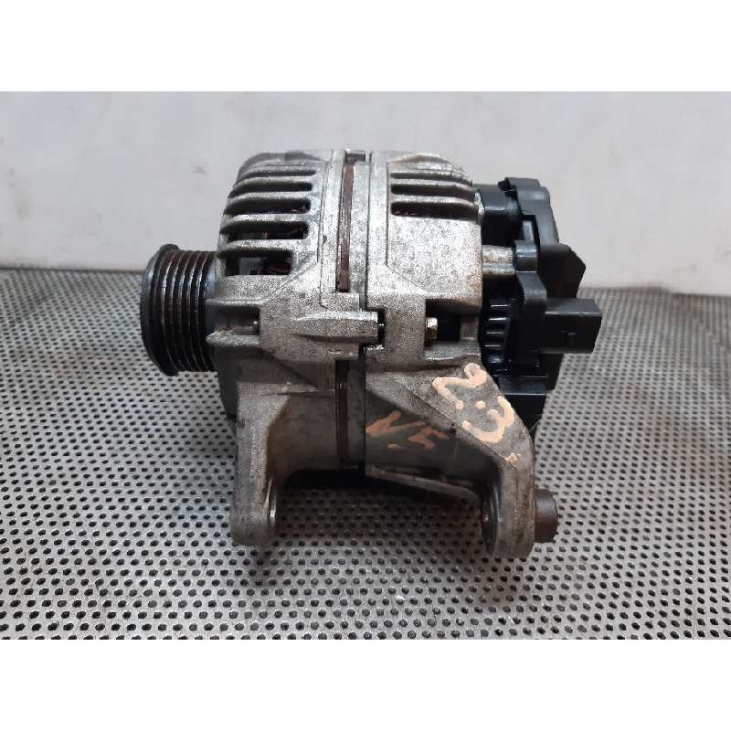 Recambio de alternador para volkswagen passat berlina (3b2) 2.3 v5 cat (agz) referencia OEM IAM 071903016C 0124325020 BOSCH