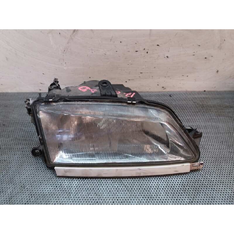 Recambio de faro derecho para peugeot 306 berlina 3/5 puertas (s1) xs dt referencia OEM IAM   VALEO - Blanco 2