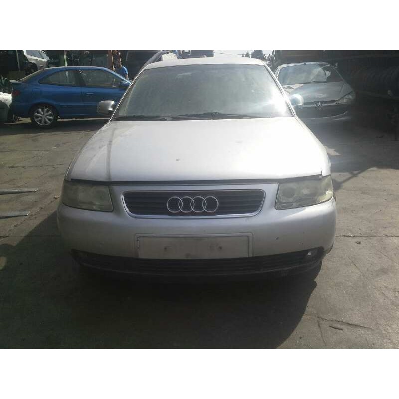 audi a3 (8l) del año 2002