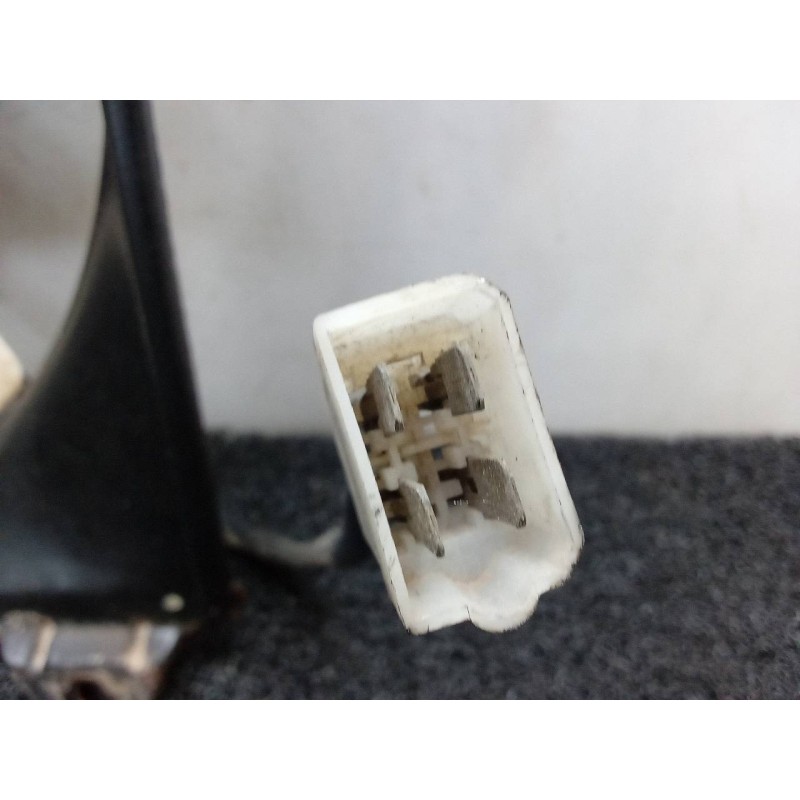 Recambio de electroventilador para mitsubishi eclipse (d30) gs climatizado referencia OEM IAM 2