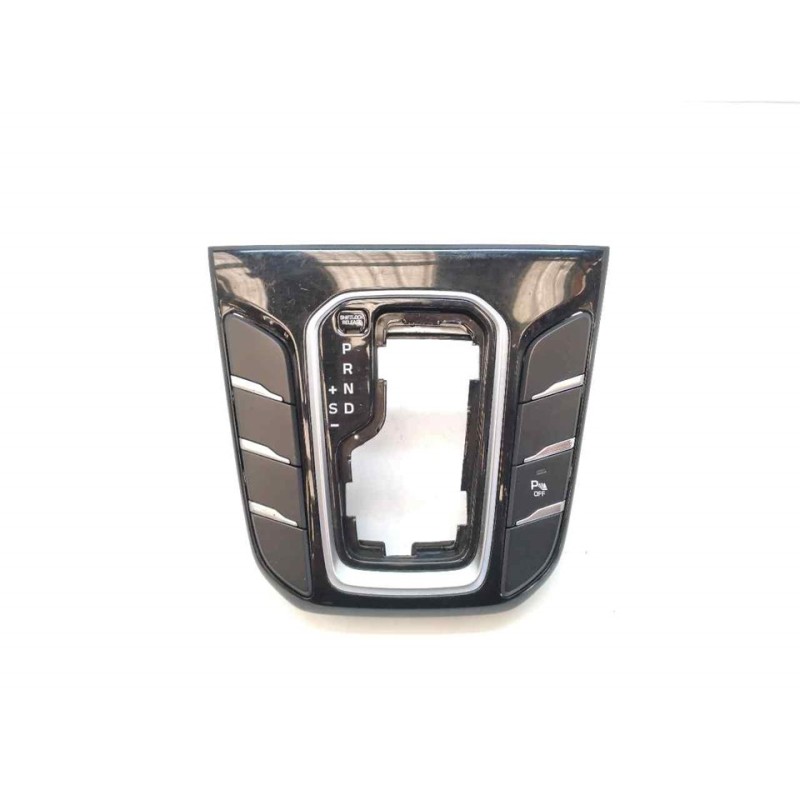 Recambio de mando multifuncion para hyundai ioniq klass hybrid referencia OEM IAM 1901210189 93350G2080 