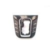 Recambio de mando multifuncion para hyundai ioniq klass hybrid referencia OEM IAM 1901210189 93350G2080 