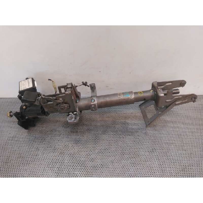 Recambio de columna direccion para daewoo lacetti 1.6 cat referencia OEM IAM 532550  