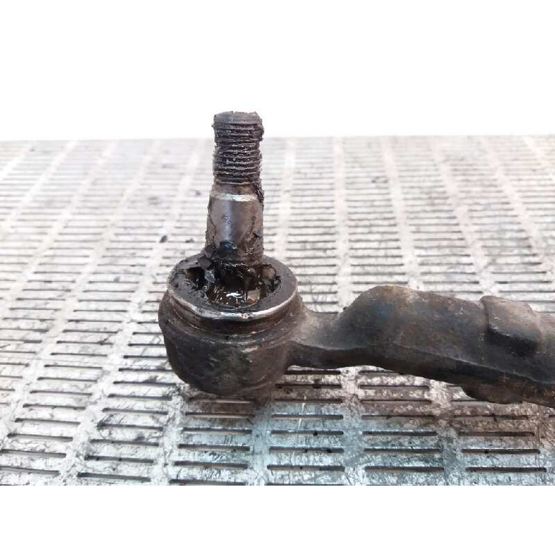 Recambio de barra direccion para nissan vanette (c 220) vanette furgoneta diesel referencia OEM IAM - Blanco 3