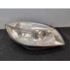 Recambio de faro derecho para skoda roomster (5j7) style referencia OEM IAM   