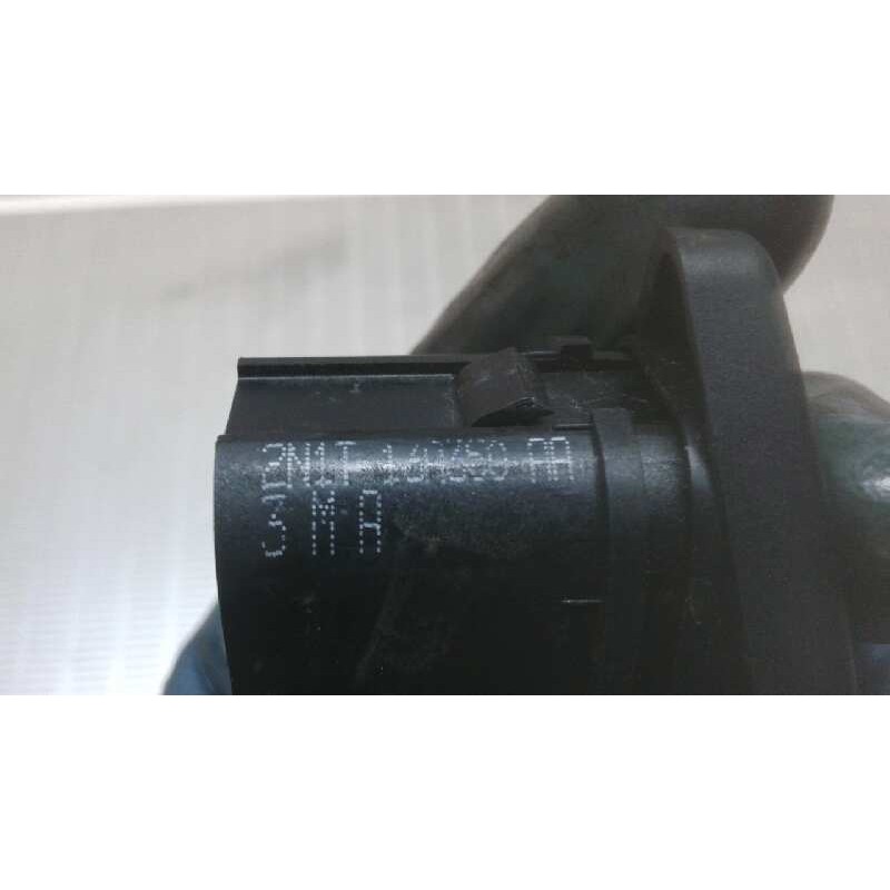 Recambio de warning para ford fusion (cbk) 1.4 tdci cat referencia OEM IAM 2N1T13A350AA - Negro 2