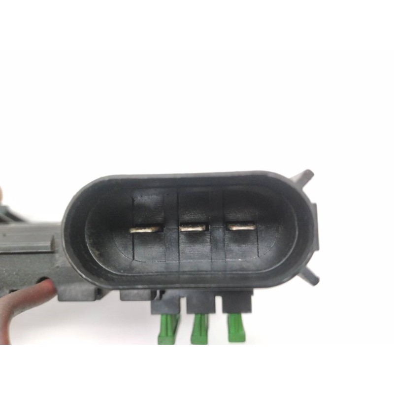 Recambio de caja reles / fusibles para skoda octavia berlina (1u2) elegance referencia OEM IAM 3