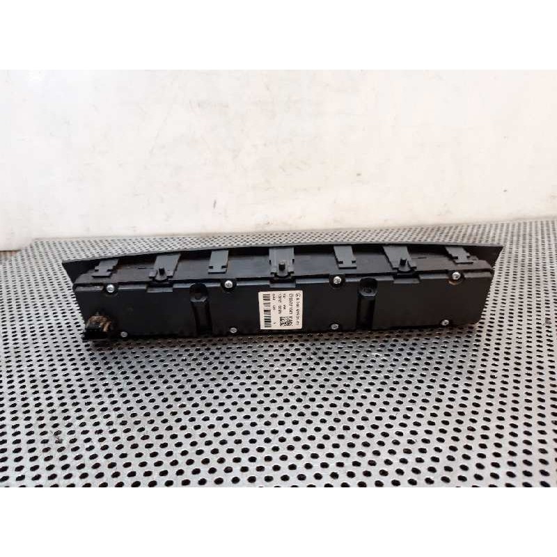 Recambio de warning para mercedes-benz clase gla (w156) gla 180 (156.942) referencia OEM IAM A2469052902 03420110301 - Blanco 3