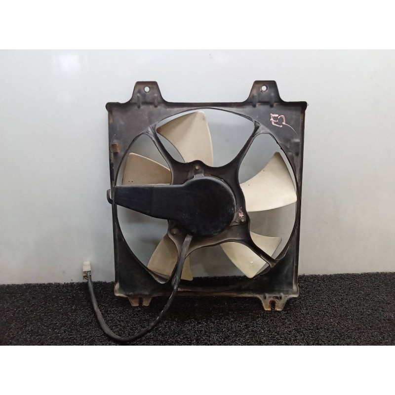 Recambio de electroventilador para mitsubishi eclipse (d30) gs climatizado referencia OEM IAM 3