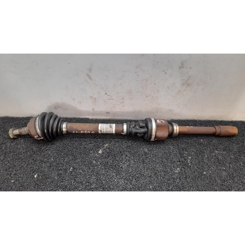 Recambio de transmision delantera derecha para citroën c4 grand picasso cool referencia OEM IAM 9660783480  