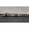 Recambio de transmision delantera derecha para citroën c4 grand picasso cool referencia OEM IAM 9660783480  