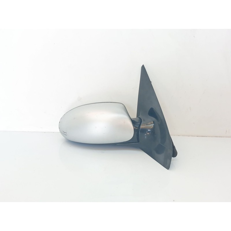 Recambio de retrovisor derecho para ford focus i sedán (dfw) 1.6 16v referencia OEM IAM 3004534P - Gris 3