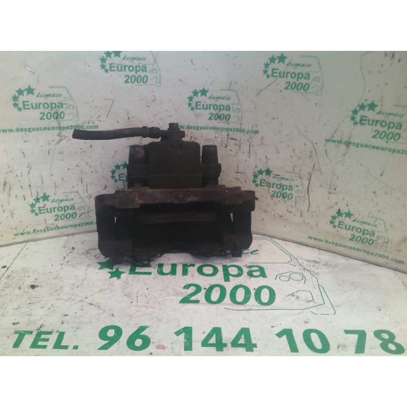Recambio de pinza de freno delantera izquierda para opel astra h berlina 1.7 16v cdti referencia OEM IAM 9823IP34  ATE - Azul