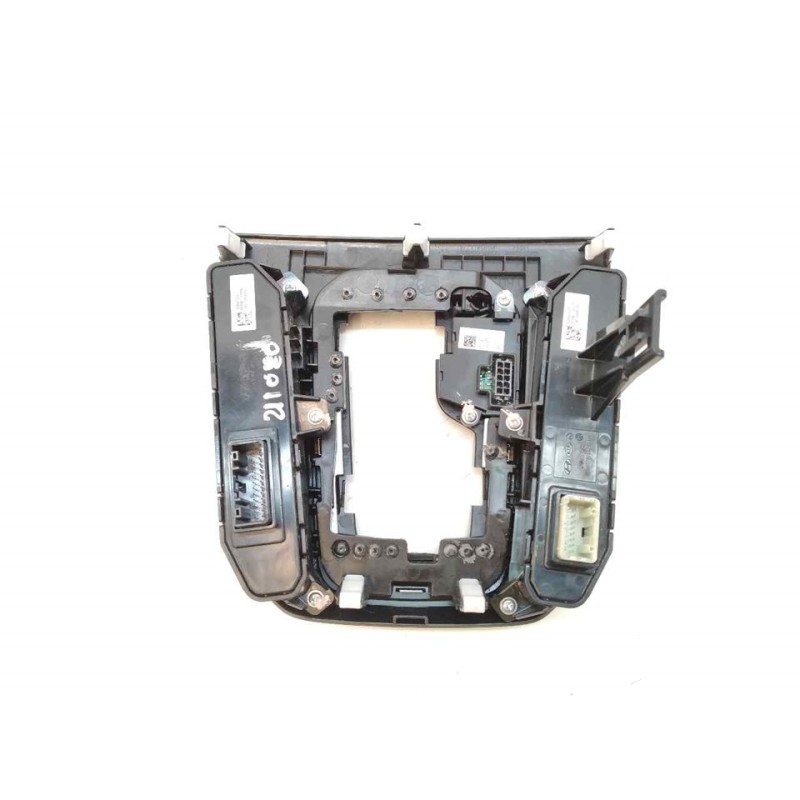 Recambio de mando multifuncion para hyundai ioniq klass hybrid referencia OEM IAM 1901210189 93350G2080 - Gris 3