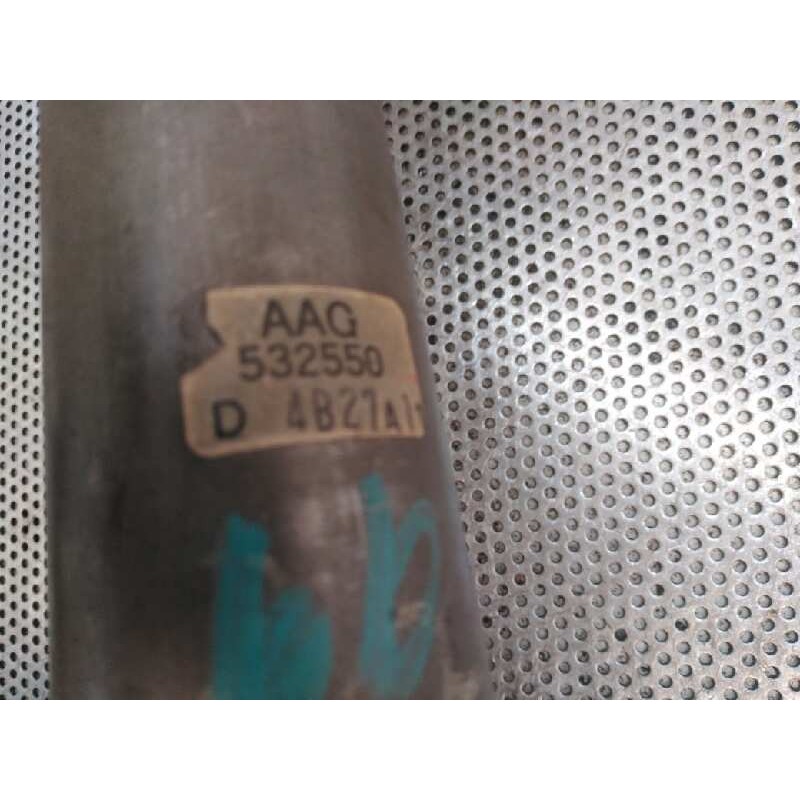Recambio de columna direccion para daewoo lacetti 1.6 cat referencia OEM IAM 532550 - Verde 2