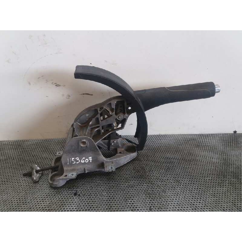 Recambio de palanca freno para seat leon (1p1) reference referencia OEM IAM   