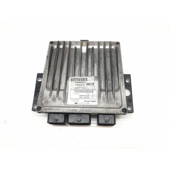 CENTRALITA MOTOR UCE 8200911560 8200909666 