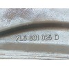 Recambio de llanta para volkswagen touareg (7la) tdi v10 referencia OEM IAM 7L6601025D  