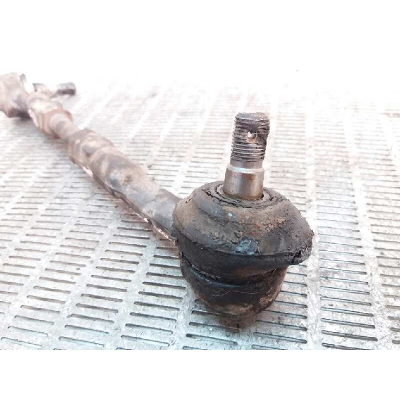 Recambio de barra direccion para nissan vanette (c 220) vanette furgoneta diesel referencia OEM IAM - Blanco 4
