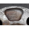 Recambio de llanta para mg mgf (rd) vvc referencia OEM IAM 6JX15CH28  