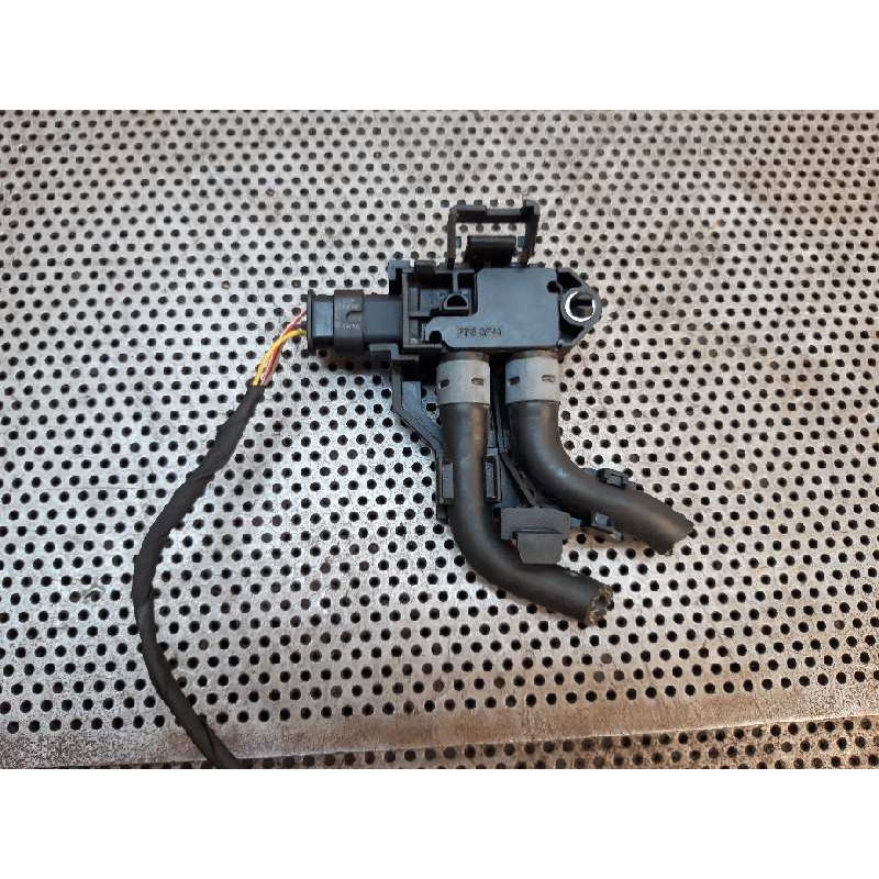 Recambio de sensor para audi a6 allroad quattro (4gj) 3.0 tdi clean diesel referencia OEM IAM 059906051J 4