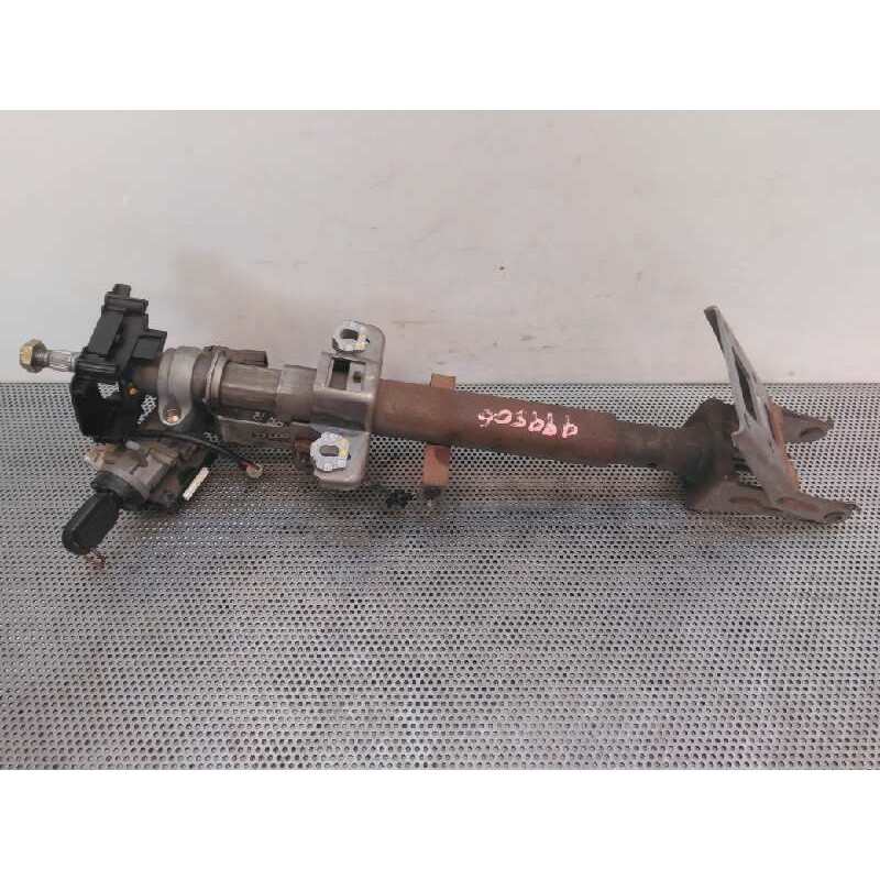Recambio de columna direccion para daewoo lacetti 1.6 cat referencia OEM IAM 532550 - Verde 3