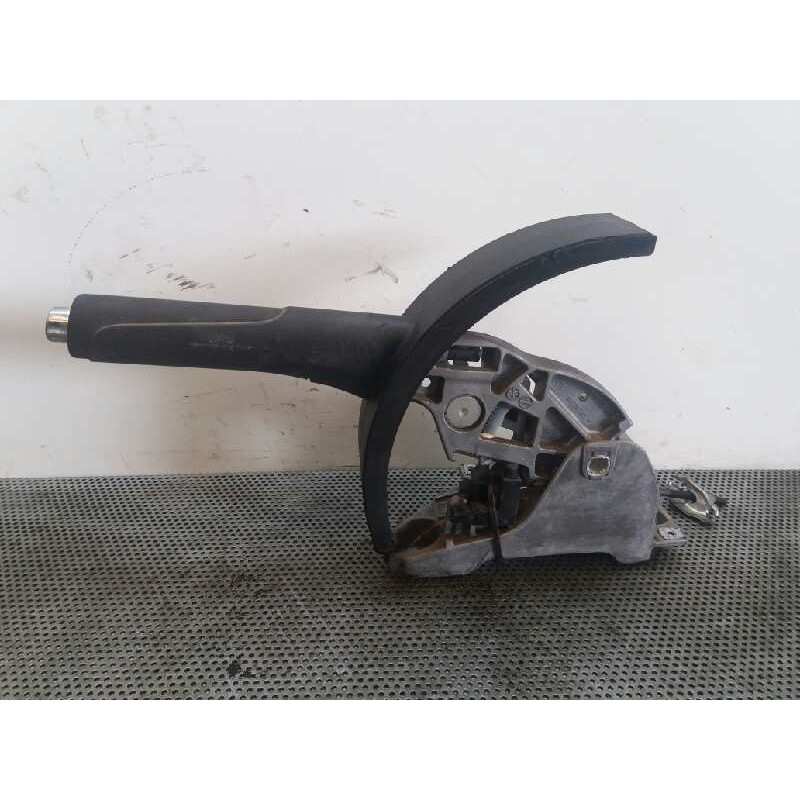 Recambio de palanca freno para seat leon (1p1) reference referencia OEM IAM - Rojo 2