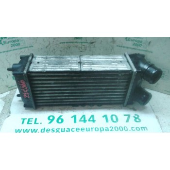 INTERCOOLER 9648551880 
