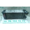 Recambio de intercooler para peugeot 307 berlina (s2) 1.6 16v hdi referencia OEM IAM 9648551880  