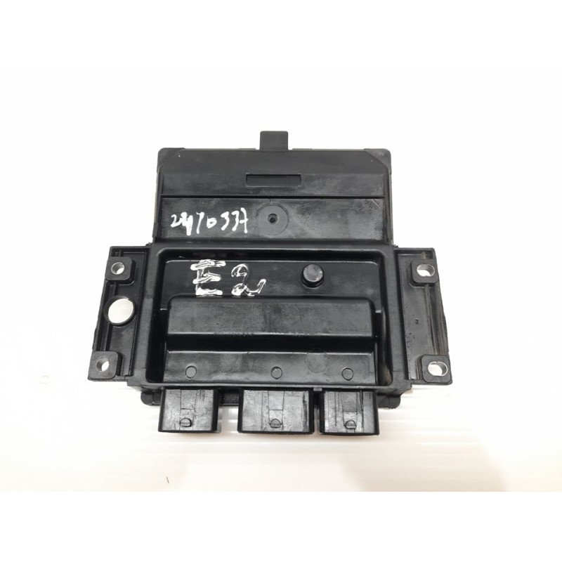 Recambio de centralita motor uce para renault kangoo profesional referencia OEM IAM 8200911560 8200909666 - Blanco 2
