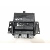 Recambio de centralita motor uce para renault kangoo profesional referencia OEM IAM 8200911560 8200909666 