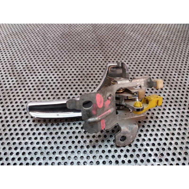 Recambio de maneta interior delantera izquierda para volvo s40 berlina td referencia OEM IAM 2