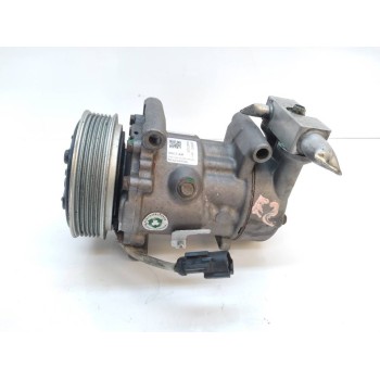COMPRESOR AIRE ACONDICIONADO SD6V121464F 