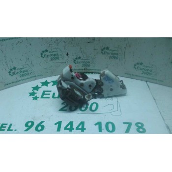 CERRADURA PUERTA TRASERA DERECHA 8255261U01 