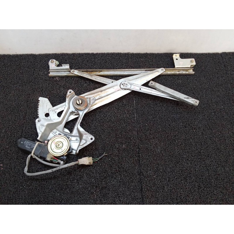 Recambio de elevalunas delantero derecho para mitsubishi eclipse (d30) gs climatizado referencia OEM IAM MB908184 AY0621005980 D