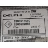 Recambio de centralita motor uce para renault kangoo profesional referencia OEM IAM 8200911560 8200909666 