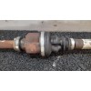 Recambio de transmision delantera derecha para citroën c4 grand picasso cool referencia OEM IAM 9660783480  