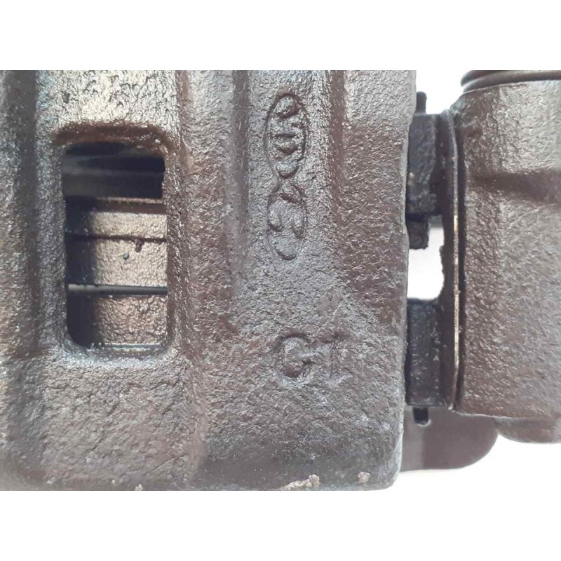 Recambio de pinza de freno trasera derecha para kia cee'd drive referencia OEM IAM C1 - Negro 3