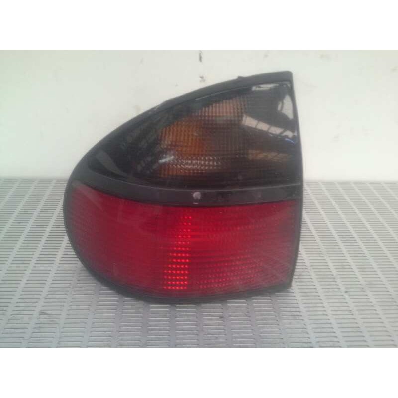 Recambio de piloto trasero izquierdo para renault laguna (b56) 2.2 diesel referencia OEM IAM   