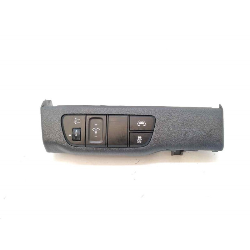 Recambio de mando multifuncion para hyundai ioniq klass hybrid referencia OEM IAM 299169048  