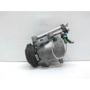 COMPRESOR AIRE ACONDICIONADO A1602300111 