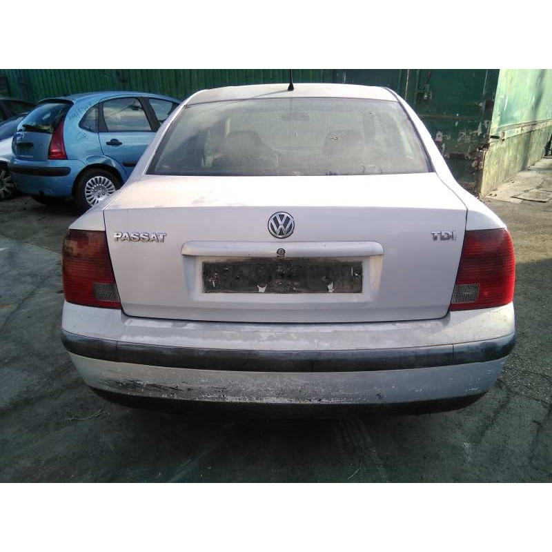 volkswagen passat berlina (3b2) del año 1997
