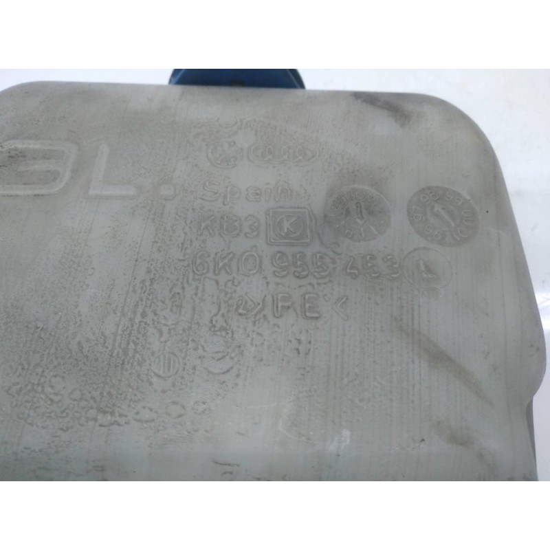 Recambio de deposito limpia para seat ibiza (6k) cl referencia OEM IAM 6K0955453L 4