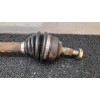 Recambio de transmision delantera derecha para citroën c4 grand picasso cool referencia OEM IAM 9660783480  