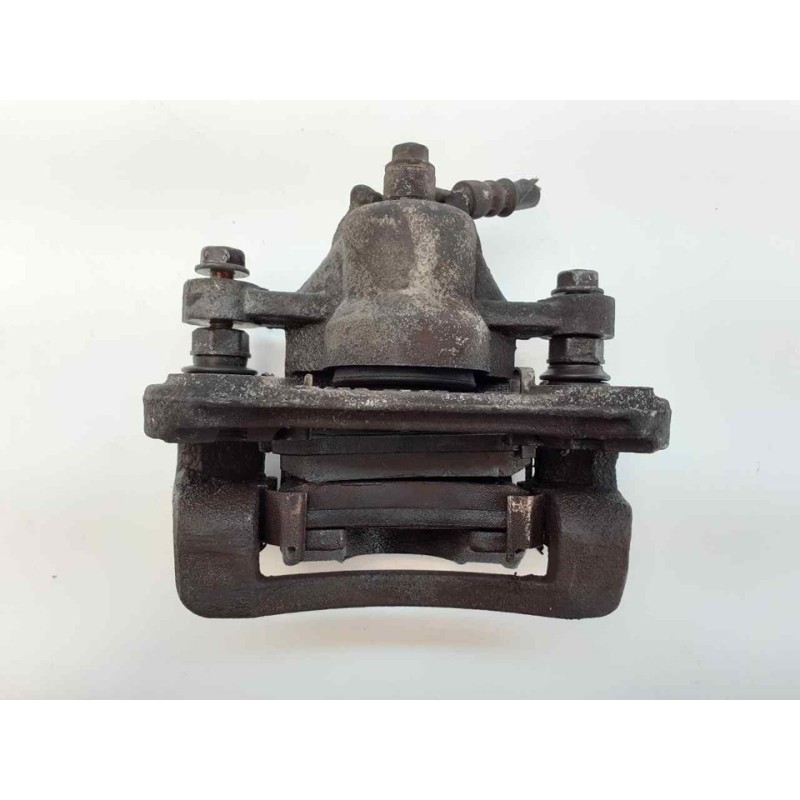 Recambio de pinza de freno trasera derecha para kia cee'd drive referencia OEM IAM C1 - Negro 4