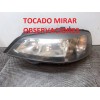 Recambio de faro izquierdo para opel astra g berlina club referencia OEM IAM   