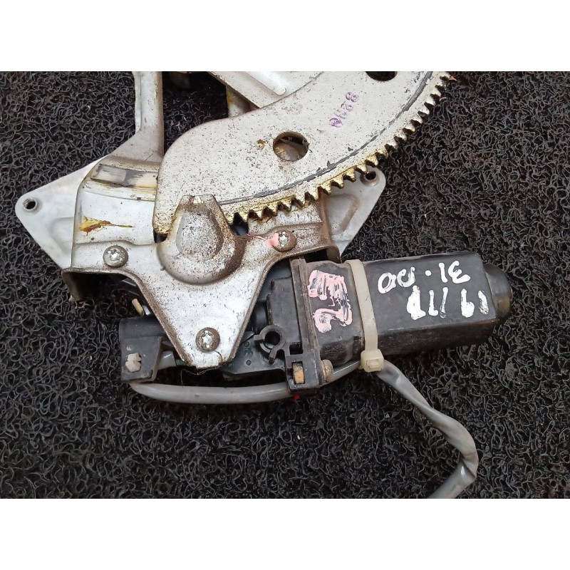 Recambio de elevalunas delantero derecho para mitsubishi eclipse (d30) gs climatizado referencia OEM IAM MB908184 AY0621005980 D 2