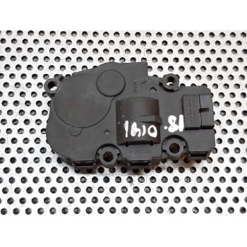 MOTOR APERTURA TRAMPILLAS CLIMATIZADOR CZ1139301710 412650920 